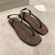 Brunello Cucinelli Sandals